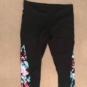 Fabletics Capri leggings